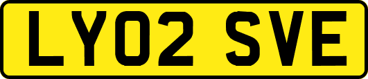 LY02SVE