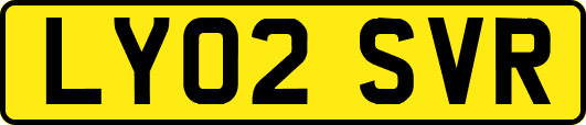 LY02SVR