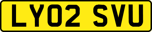 LY02SVU
