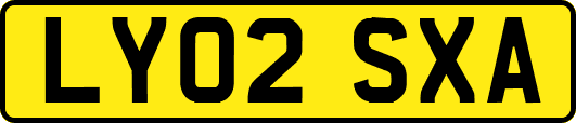 LY02SXA
