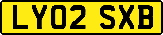 LY02SXB
