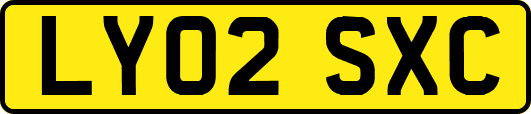 LY02SXC