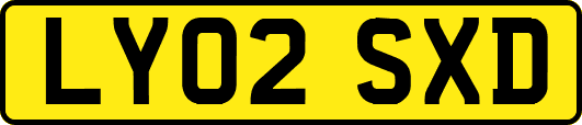 LY02SXD