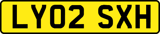 LY02SXH