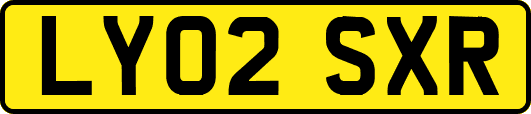 LY02SXR