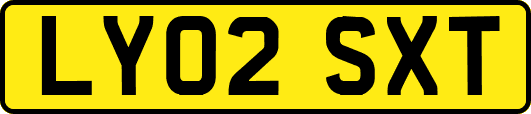 LY02SXT