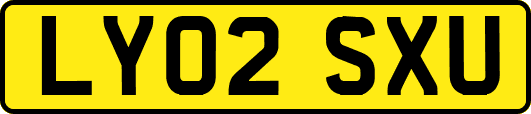 LY02SXU