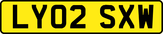 LY02SXW