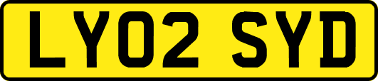 LY02SYD