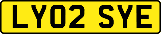 LY02SYE