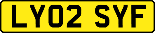 LY02SYF