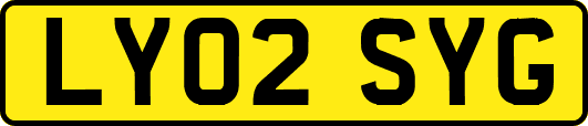 LY02SYG