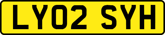 LY02SYH