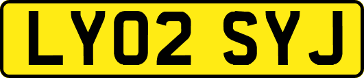 LY02SYJ