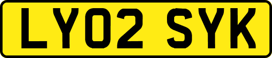 LY02SYK