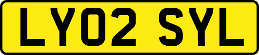 LY02SYL