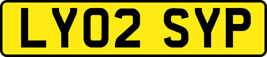 LY02SYP