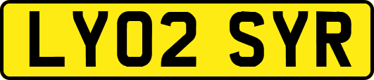 LY02SYR
