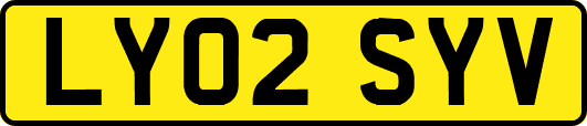 LY02SYV