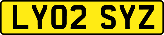 LY02SYZ