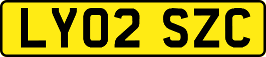 LY02SZC