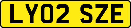 LY02SZE