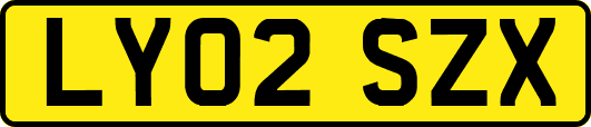 LY02SZX