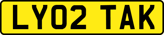 LY02TAK