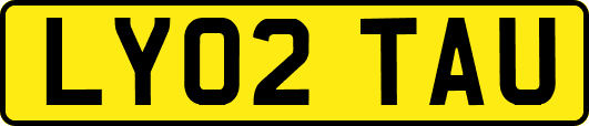 LY02TAU