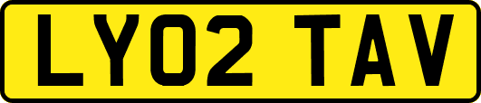 LY02TAV