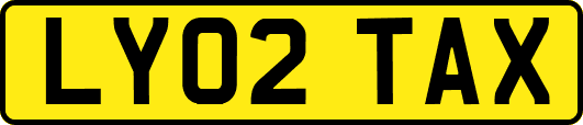 LY02TAX