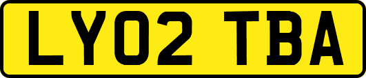LY02TBA