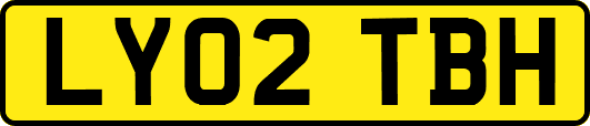 LY02TBH