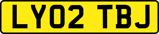 LY02TBJ