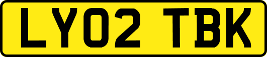 LY02TBK