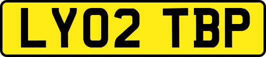 LY02TBP