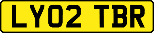 LY02TBR