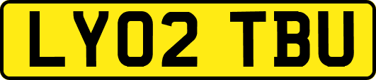 LY02TBU