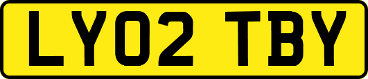 LY02TBY