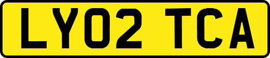 LY02TCA