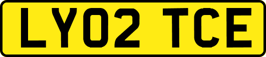 LY02TCE