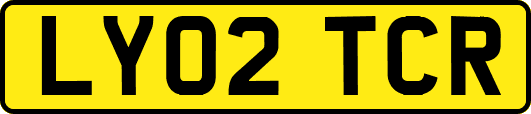 LY02TCR