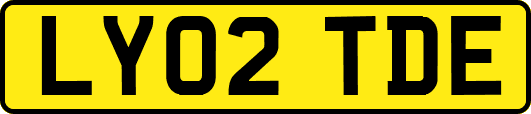LY02TDE