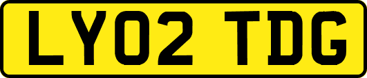 LY02TDG