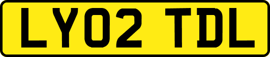 LY02TDL