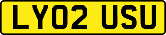 LY02USU