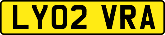 LY02VRA