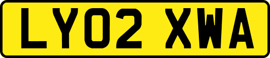 LY02XWA