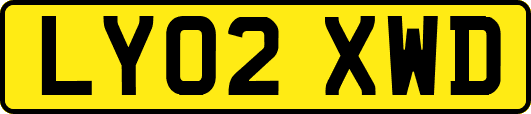 LY02XWD
