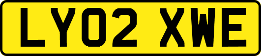 LY02XWE